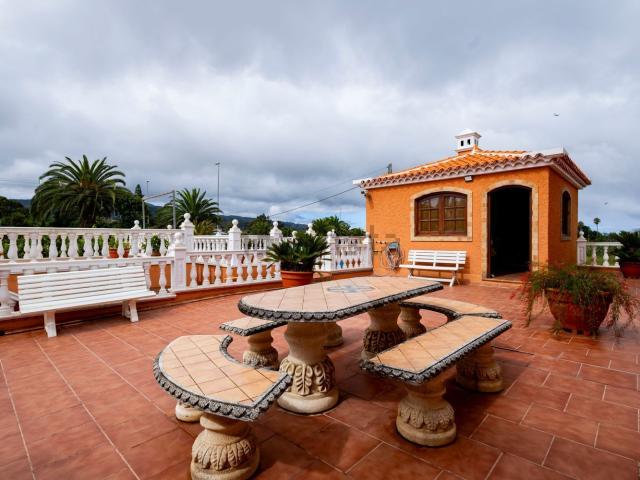 Chalet, San Cristóbal de la Laguna