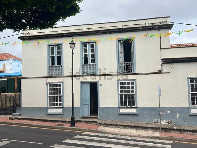 Chalet, San Cristóbal de la Laguna