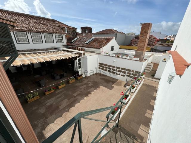 Chalet, San Cristóbal de la Laguna