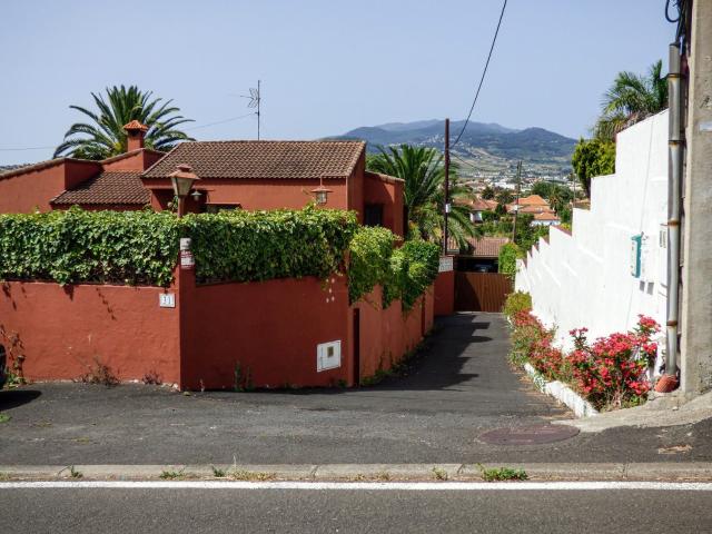 Chalet, San Cristóbal de la Laguna