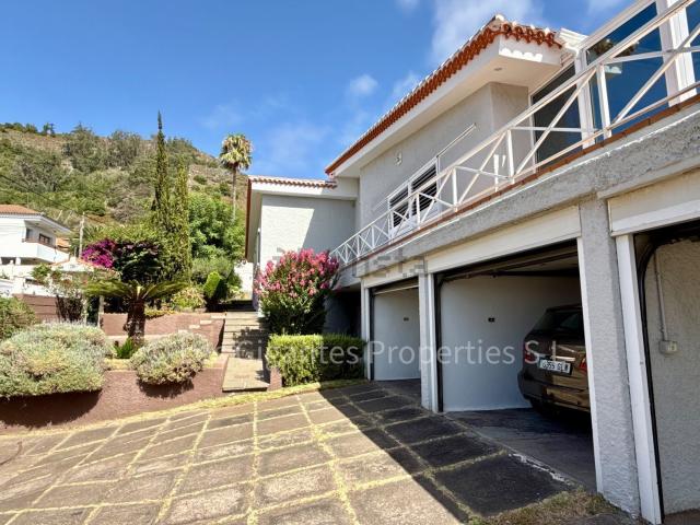Chalet, San Cristóbal de la Laguna
