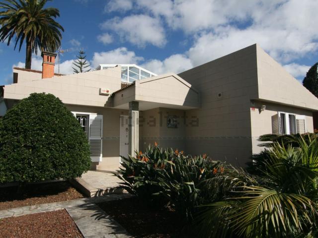 Chalet, San Cristóbal de la Laguna