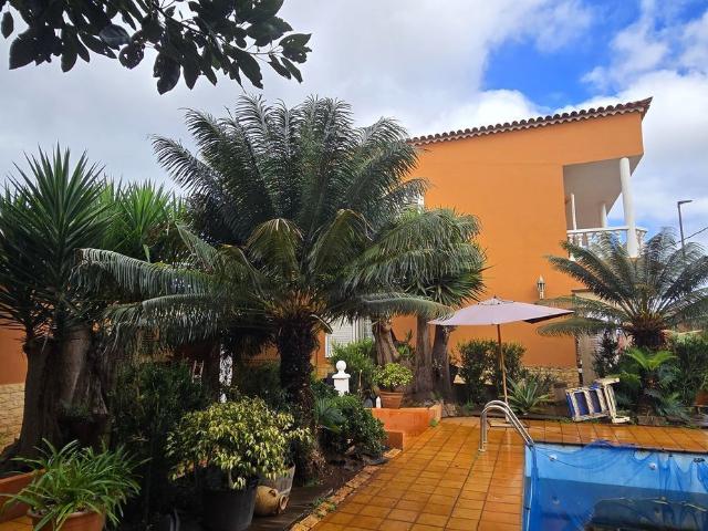 Chalet, San Cristóbal de la Laguna