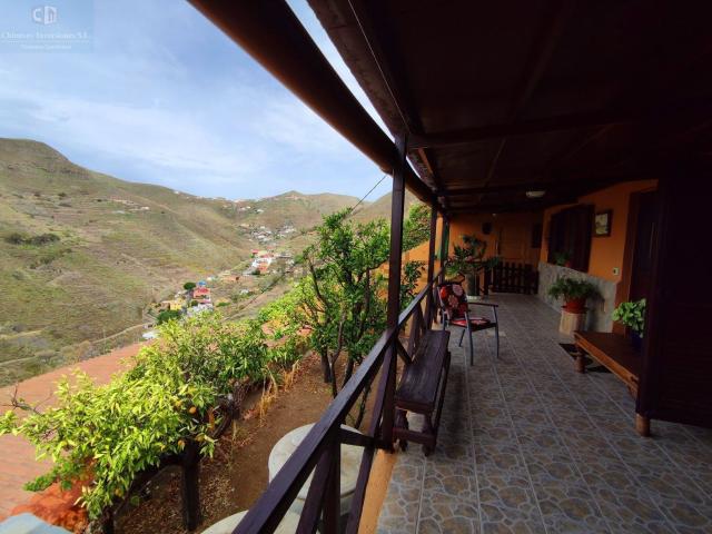 Chalet, San Cristóbal de la Laguna