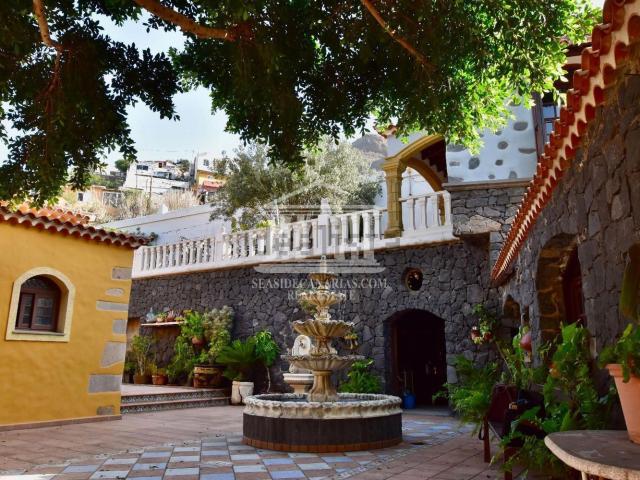 Chalet, San Cristóbal de la Laguna