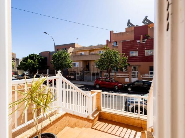 Chalet, San Cristóbal de la Laguna
