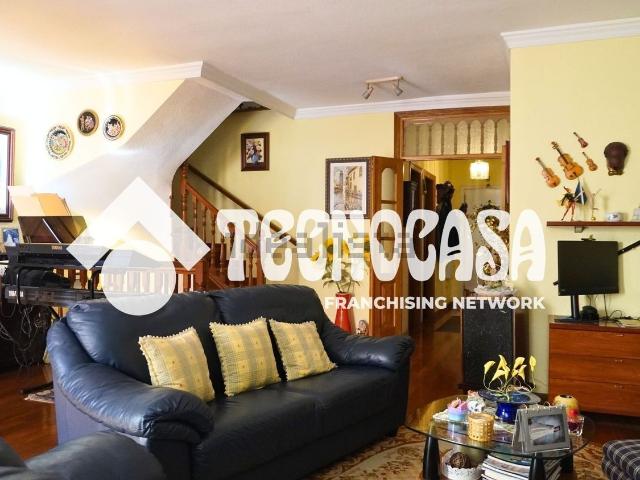 Chalet, San Cristóbal de la Laguna