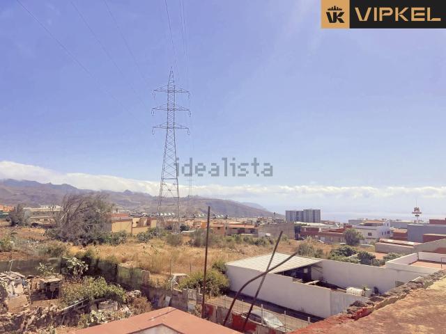 Chalet, San Cristóbal de la Laguna