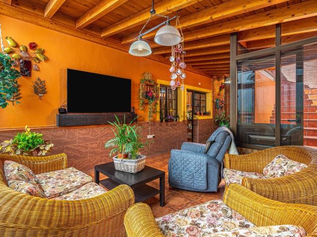 Chalet, San Cristóbal de la Laguna