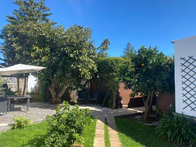 Chalet, San Cristóbal de la Laguna