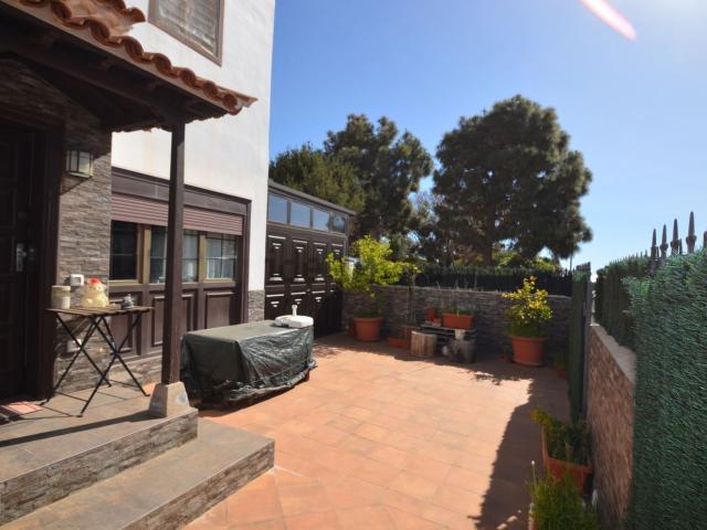 Chalet, San Cristóbal de la Laguna