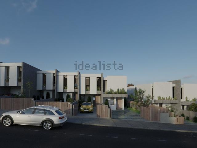 Chalet, San Cristóbal de la Laguna