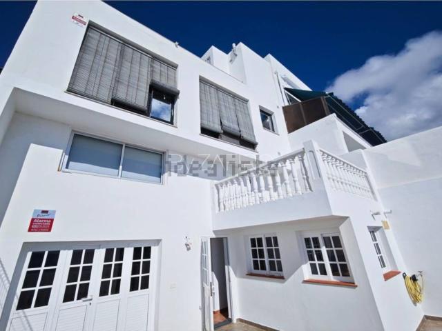 Chalet, San Cristóbal de la Laguna