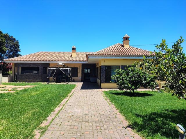 Chalet, San Cristóbal de la Laguna