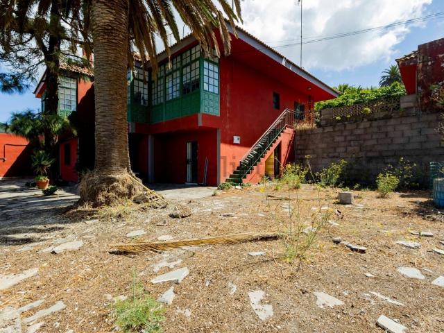 Chalet, San Cristóbal de la Laguna