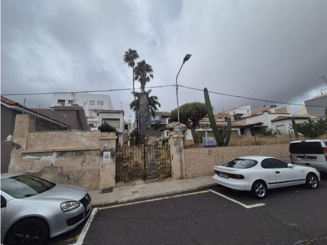 Chalet, San Cristóbal de la Laguna