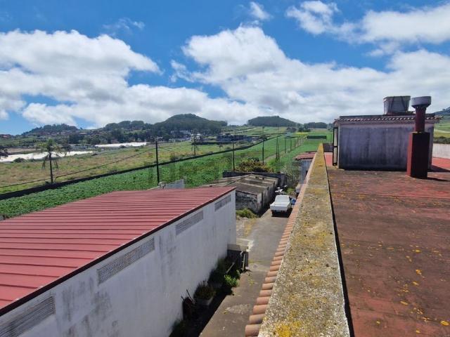 Chalet, San Cristóbal de la Laguna