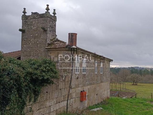 Chalet, San Cristovo de Cea