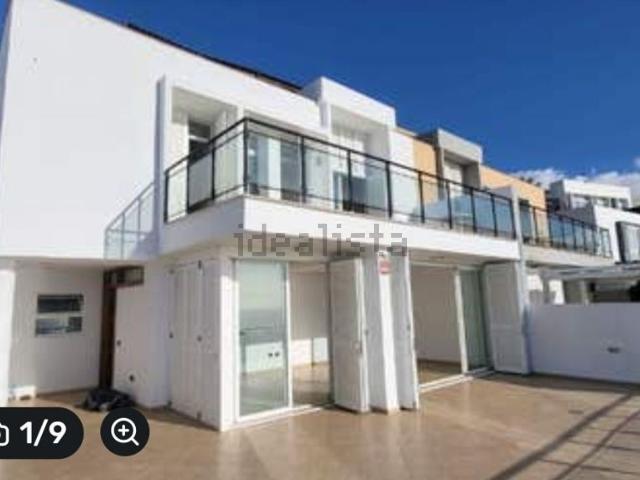 Chalet, San Eugenio Alto, Adeje
