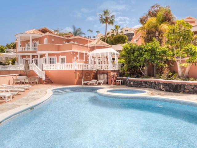 Chalet, San Eugenio Alto, Adeje