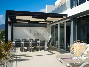 Chalet, San Eugenio Alto, Adeje