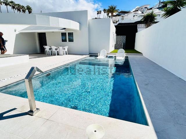 Chalet, San Eugenio Alto, Adeje