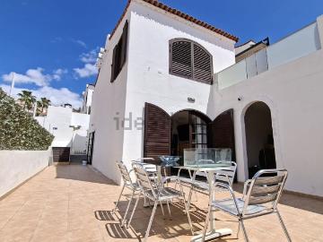 Chalet, San Eugenio Alto, Adeje