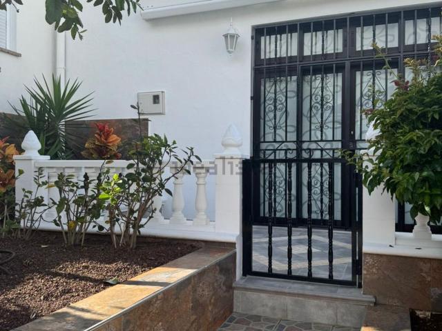 Chalet, San Eugenio Bajo, Adeje