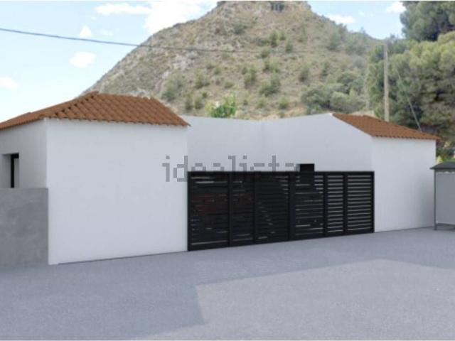 Chalet, San Esteban de Litera
