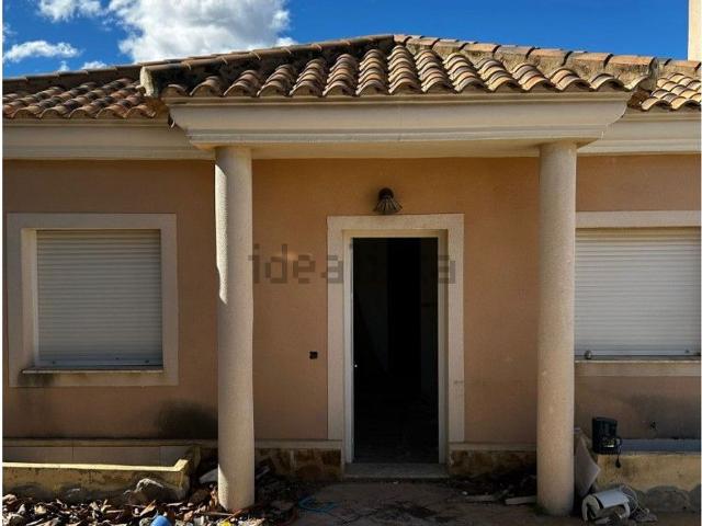 Chalet, San Fulgencio