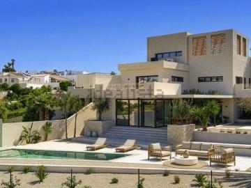 Chalet, San Fulgencio