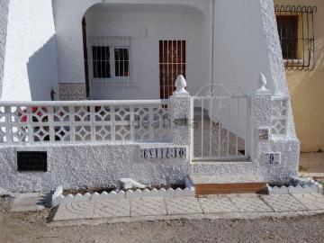 Chalet, San Fulgencio