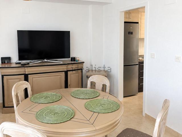 Chalet, San Fulgencio