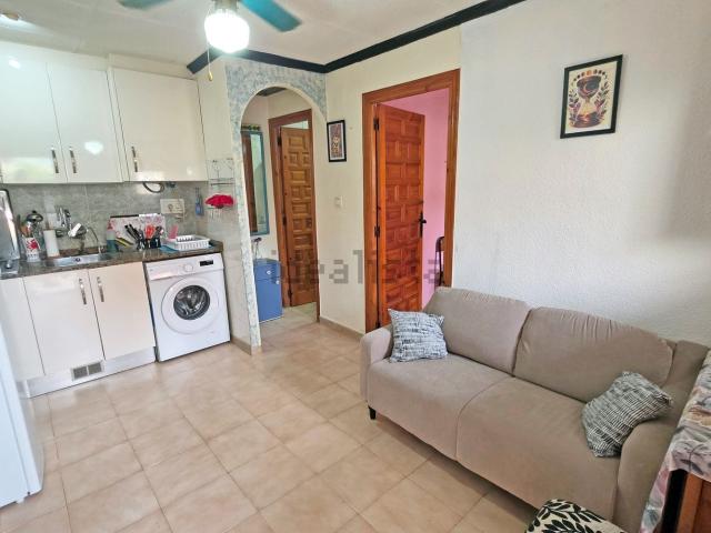 Chalet, San Fulgencio