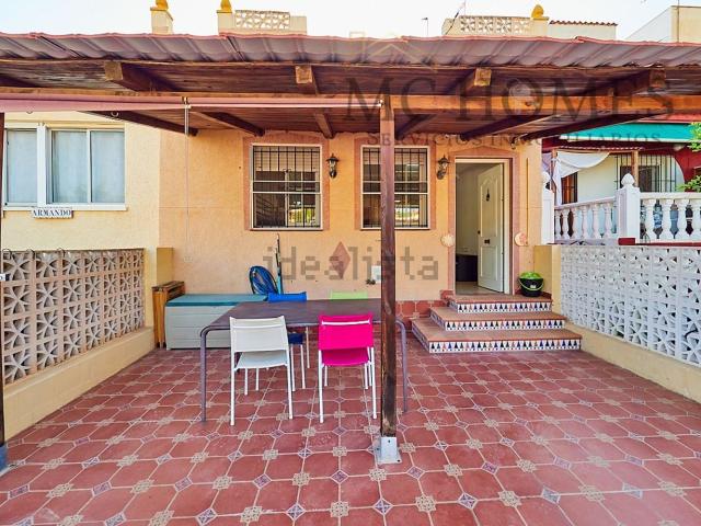 Chalet, San Fulgencio
