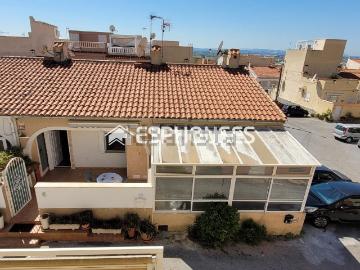 Chalet, San Fulgencio