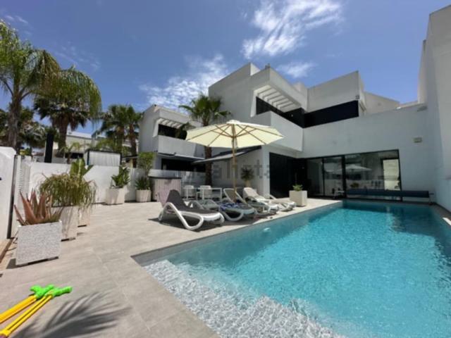 Chalet, San Fulgencio