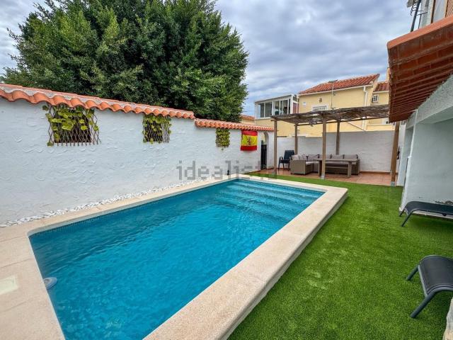 Chalet, San Fulgencio