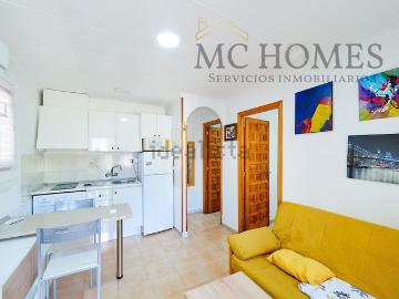 Chalet, San Fulgencio