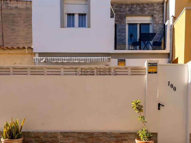 Chalet, San Fulgencio