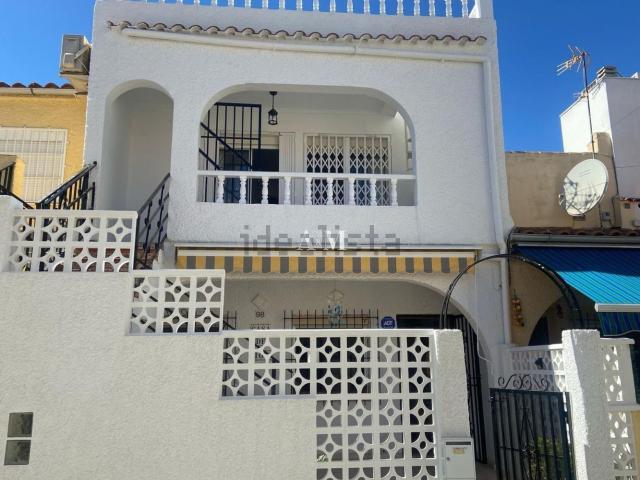 Chalet, San Fulgencio