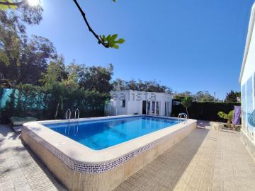 Chalet, San Fulgencio