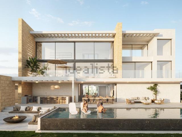 Chalet, San Fulgencio