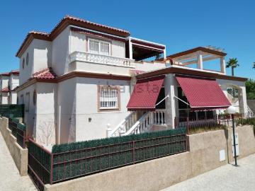 Chalet, San Fulgencio