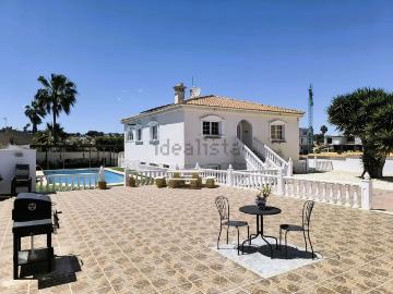 Chalet, San Fulgencio