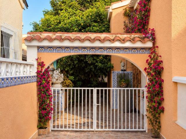 Chalet, San Fulgencio