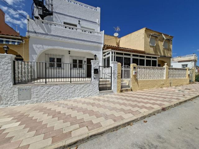 Chalet, San Fulgencio