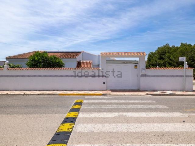 Chalet, San Fulgencio