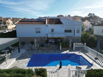 Chalet, San Fulgencio