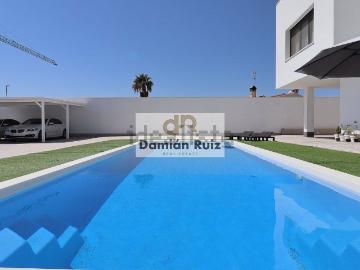 Chalet, San Fulgencio